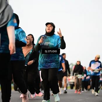 Runner Photo 4779538