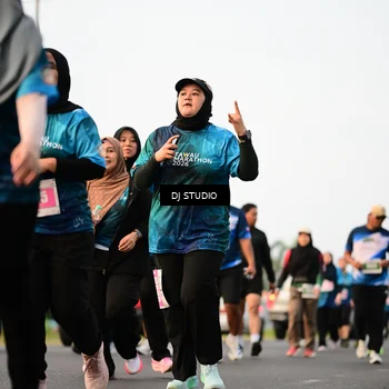 Runner Photo 4779547
