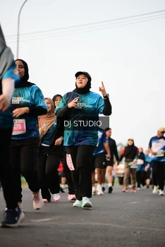 Runner Photo 4779551