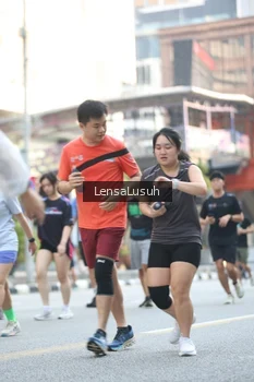 Runner Photo 4779554