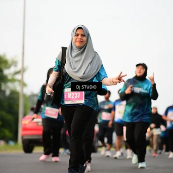 Runner Photo 4779558