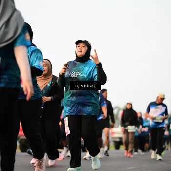 Runner Photo 4779563