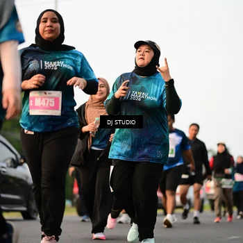 Runner Photo 4779564