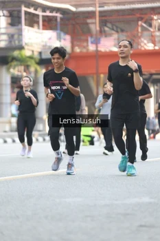 Runner Photo 4779565