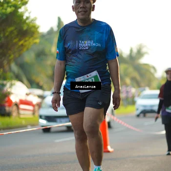 Runner Photo 4779572