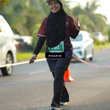 Runner Photo 4779575