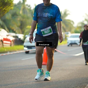Runner Photo 4779578