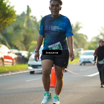 Runner Photo 4779579