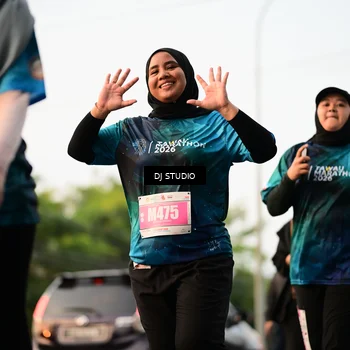 Runner Photo 4779583