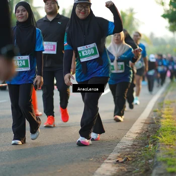 Runner Photo 4779587