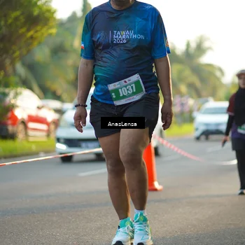 Runner Photo 4779589