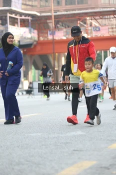 Runner Photo 4779590