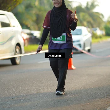 Runner Photo 4779593