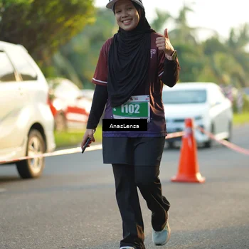 Runner Photo 4779596
