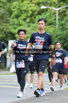 Runner Photo 47796