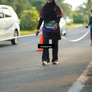 Runner Photo 4779605