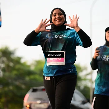 Runner Photo 4779607