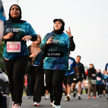 Runner Photo 4779616