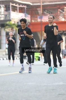 Runner Photo 4779620
