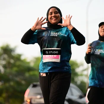 Runner Photo 4779622