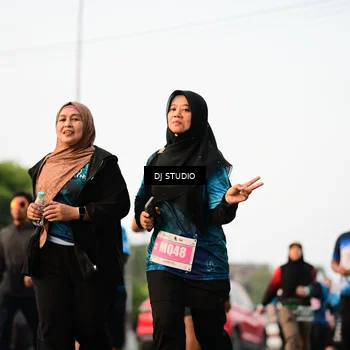 Runner Photo 4779636