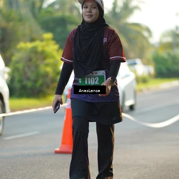 Runner Photo 4779653