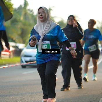 Runner Photo 4779670