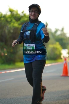 Runner Photo 4779672