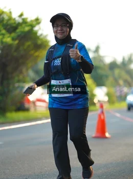 Runner Photo 4779677