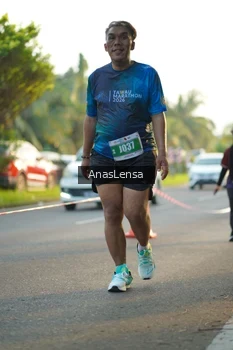 Runner Photo 4779679