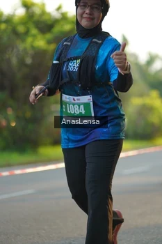 Runner Photo 4779680