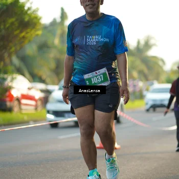 Runner Photo 4779685