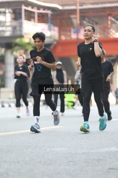 Runner Photo 4779688
