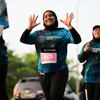 Runner Photo 4779690