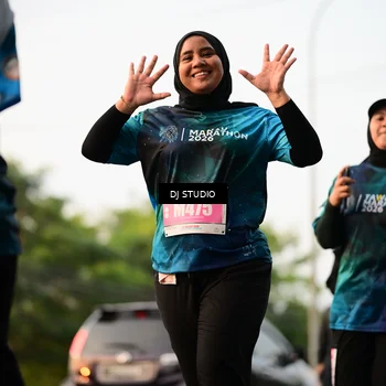 Runner Photo 4779713