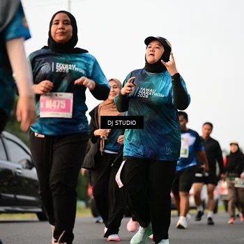 Runner Photo 4779719