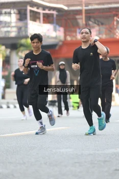 Runner Photo 4779720