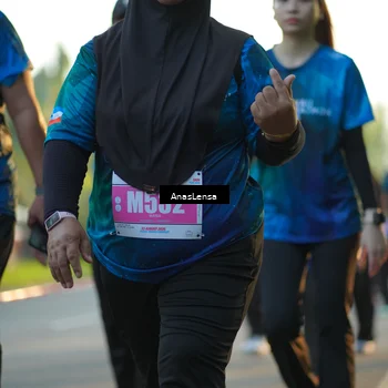 Runner Photo 4779737