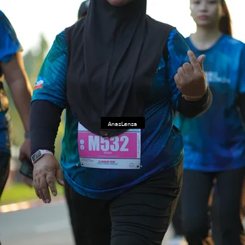 Runner Photo 4779740