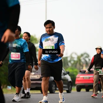 Runner Photo 4779743