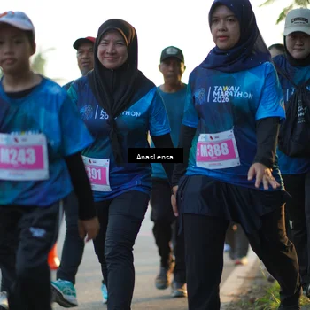 Runner Photo 4779757