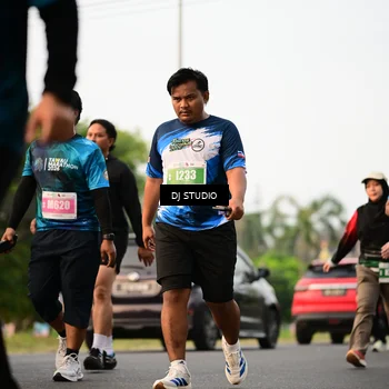 Runner Photo 4779759