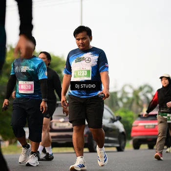 Runner Photo 4779764