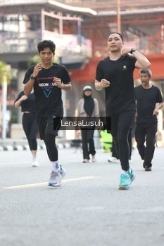 Runner Photo 4779765