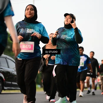 Runner Photo 4779772