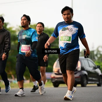 Runner Photo 4779781