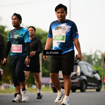 Runner Photo 4779785