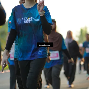 Runner Photo 4779786
