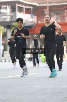 Runner Photo 4779790
