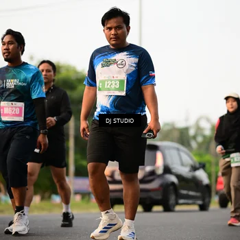 Runner Photo 4779791